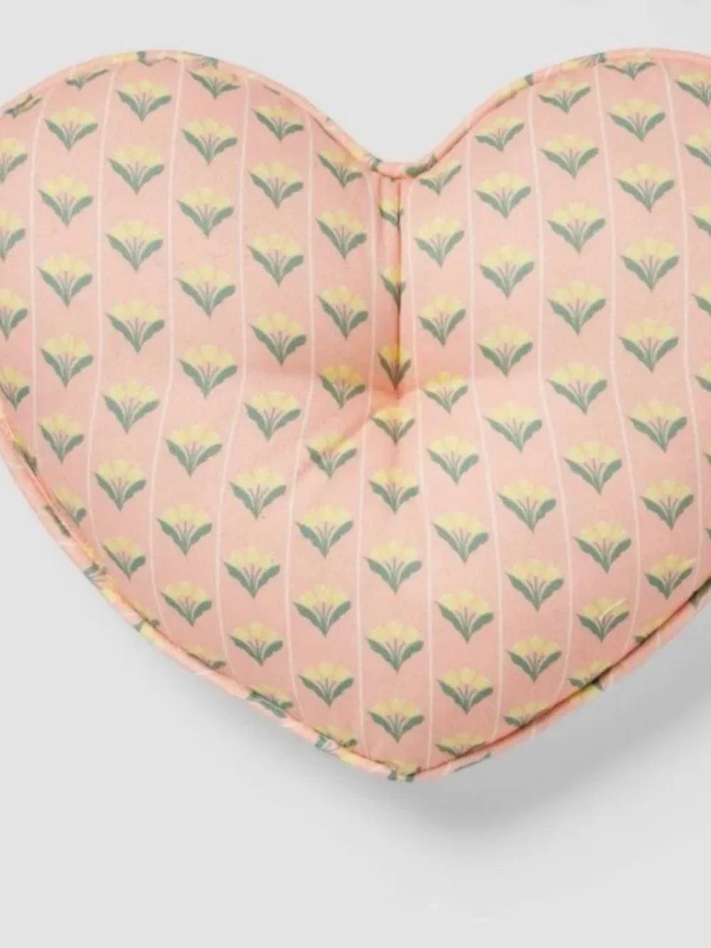 Pillowfort soft heart